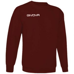Givova, jersey giro cuello givova one, granada, 4XL