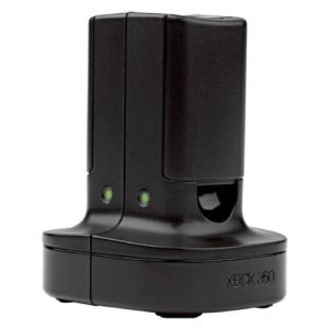 Microsoft Quick Charge Kit - Xbox 360