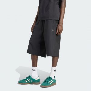 Adidas Originals Short Firebird Oversized Nylon, pointure Small - Taille Small