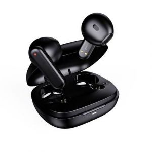 Ecouteurs Bluetooth St&eacute;reo Noir pour Samsung / Xiaomi / Oppo / Sony Little Boutik