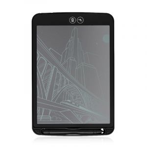 Dam Tablette lcd portable de dessin et d'&eacute;criture de 10 pouces.