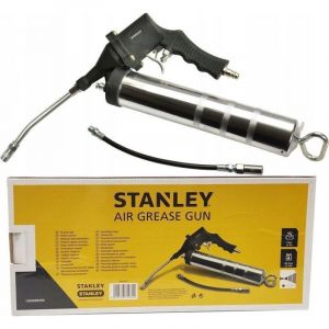 Stanley Pistolet &agrave; graisse pneumatique 120569XSTN
