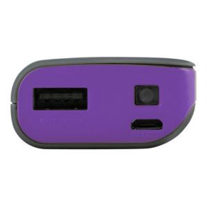 NGS PowerPump 4000 - Chargeur de batterie universel de 4000 mAh (5572984)