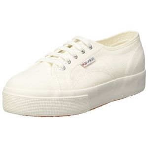 Superga 2730 Cotu chaussures blanc 37 EU