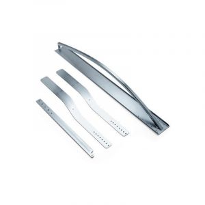 Nice SPA5 Bras oscillant pour portes basculante