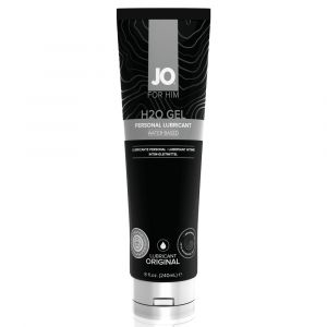 System Jo Gel Lubrifiant Eau H2O Original 240 ml