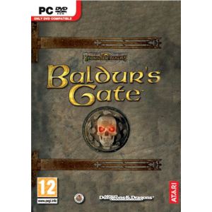 Image de Baldur's Gate [PC]