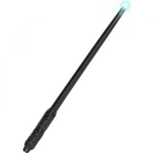 Baguette lumineuse Severus Rogue pour femme et homme - Harry Potter - Marron