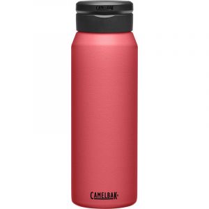 Camelbak Fit Cap - Gourde Wild Strawberry 1 L