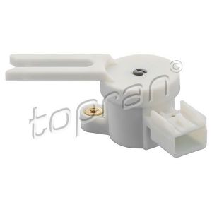 TOPRAN Interrupteur des feux de freins pour OPEL: Mokka, Zafira, Cascada, Antara & VAUXHALL: Antara, Cascada (Ref: 638 198)