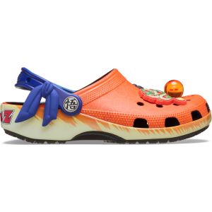 Crocs Sabots Dragon Ball Z Classic Clog