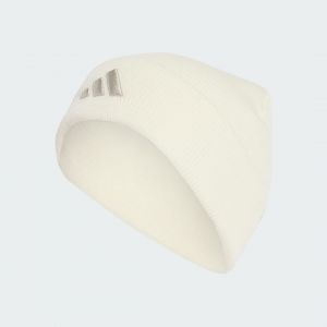 Adidas Bonnet &agrave; revers avec nouveau logo