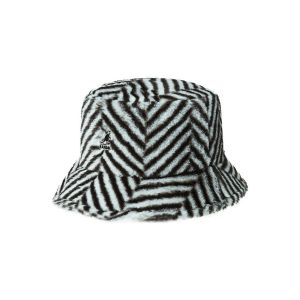 Kangol Bob fausse fourrure femme