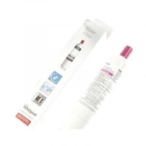 Whirlpool FILTRE A EAU POUR RÉFRIGÉRATEUR