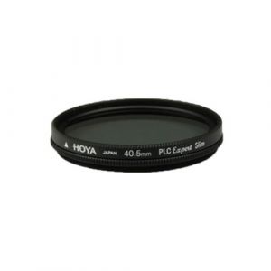 Hoya Filtre Polarisant circulaire Expert PCL 40,5 mm