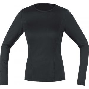 Gore Wear Gore--wear M Base Layer Maillot À Manches Longues