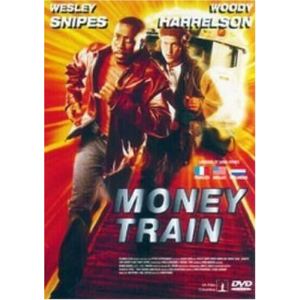 Image de Money Train