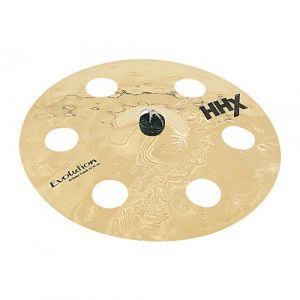 Sabian HHX EVOLUTION O-ZONE CRASH 18