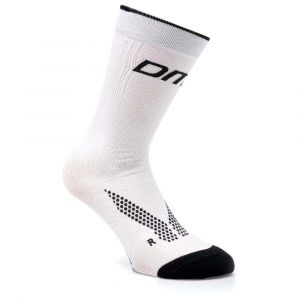 DMT Chaussettes S-print Biomechanic EU 36-39 White