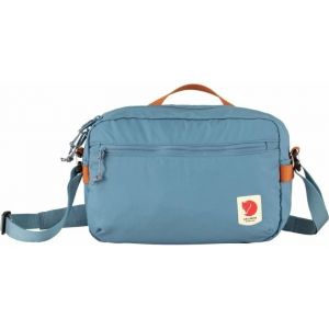 Fjällräven High Coast Crossbody Dawn Blue Portefeuille, sac bandoulière