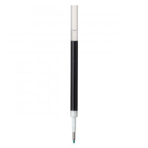 Muji Gel Ink Ballpoint Pen Refill 0.5mm Purple 1 pc