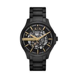Armani Exchange Herrenuhr Edelstahl Herrenuhren 1 ct (338.99 &euro; / 1 ct)