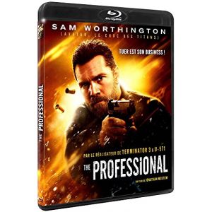 Image de The Professional
