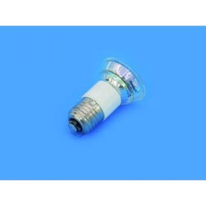 Omnilux Ampoule LED pour effet lumineux 88555516 230 V E27 1 W blanc