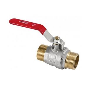 RBM France Vanne &agrave; Boisseau Sph&eacute;rique Mm Type B&acirc;timent 1/2 : 8850432