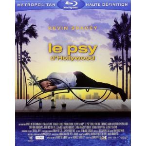 Image de Le Psy d'Hollywood
