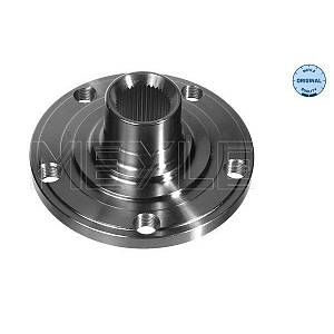 Image de Meyle Moyeu de roue 1004070068 d'origine