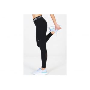 Nike Pro 365 W vêtement running femme Noir - Taille XS