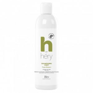 Héry Laboratoires H by Shampoing pour Chiot 250 ML
