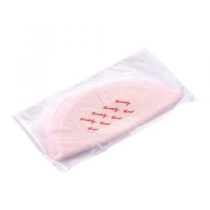 Thermobaby 60 Coussinets d’allaitement - Jetables - Sachets individuels - Confortables - Ultra absorbants