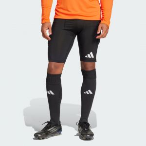 Adidas Collant court de gardien de but matelassé Squadra 25, pointure X-Small - Taille X-Small