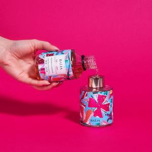 Baija Recharge Bouquet Parfumé Île d'Azur • 200ml