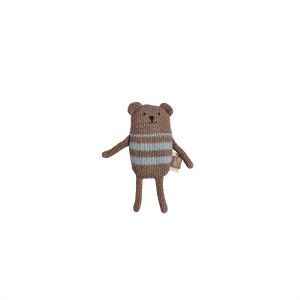 Peluche Mini en coton OYOY Living Design Bella Bear