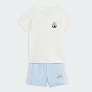 Adidas ENSEMBLE T-SHIRT SHORT DISNEY