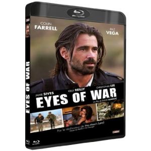 Image de Eyes of War