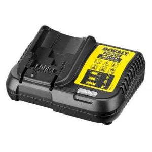 Dewalt Chargeur de Batteries DCB112 10,8 V à 18 V Li-ion