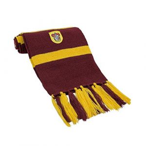 Harry Potter Budget Line écharpe Gryffondor 150 cm