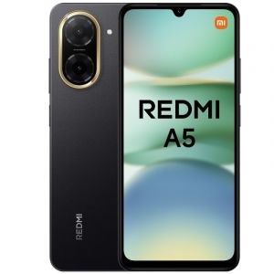 Xiaomi Redmi A5 Noir 64Go