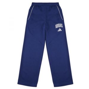 Adidas Jogging enfant Seasonals Essentials Collegiate Typography Joggers Kids Marine - Taille 11 / 12 ans,13 / 14 ans,7 / 8 ans,9 / 10 ans,14 / 15 ans