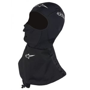 Image de Alpinestars Cagoule hublot Winter Touring noir