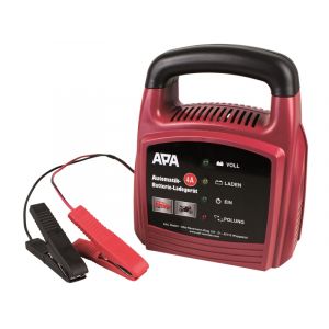 APA Chargeur automatique 16626 12 V 27 A, 4 A 1 pc(s)