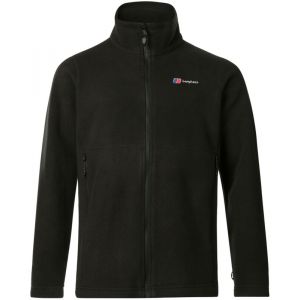 Berghaus Prism PT InterActive Fleece Jacket - Veste polaire taille XXL, noir