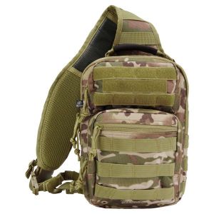 Brandit US Cooper EveryDayCarry-Sling tacticalcamo