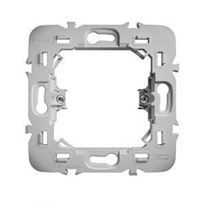 Fibaro Adaptateur pour montage de modules Walli sur façades Legrand