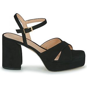 Unisa Sandales OZZY - Couleur 36,37,38,39,40,41 - Taille Noir