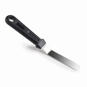 Lacor MINI SPATULE COUDÉE 2X9CM